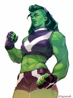 Anna Malkova on Twitter in 2021 Marvel characters art, Shehu