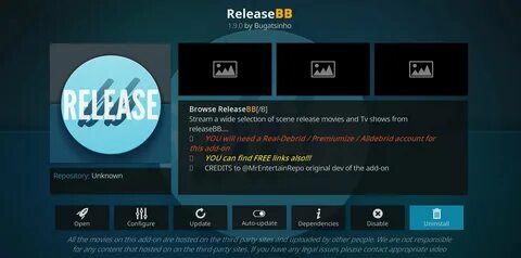 ReleaseBB 2.0.0 - Download for Android APK Free