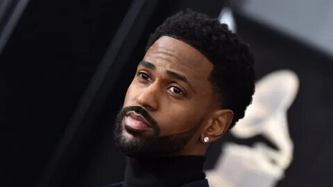 Big Sean Appears to Block Twitter User Who Criticized Old Ly
