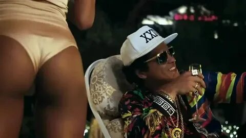 YARN Bruno Mars - 24K Magic Official Video popular video cli