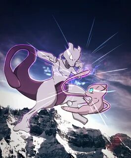 Mewtwo (Pokémon GO) - Best Movesets, Counters, Evolutions an