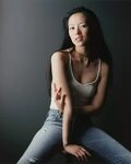Picture of Ziyi Zhang