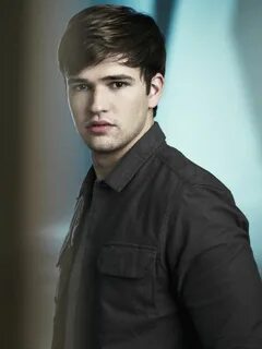 Burkely Duffield ('Beyond') Duffield, Tv series, Beautiful m