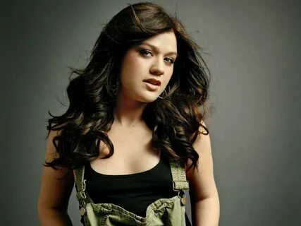 Kelly Clarkson Wallpapers - Wallpaper Cave