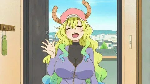 I love Lucoa and Shouta Anime Amino