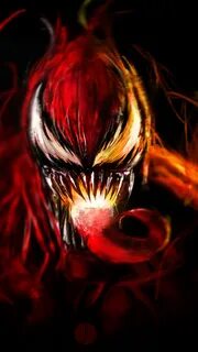 Carnage iPhone Wallpapers - Wallpaper Cave