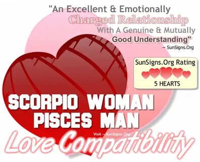 How To Make A Scorpio Man Fall In Love With A Taurus Woman c