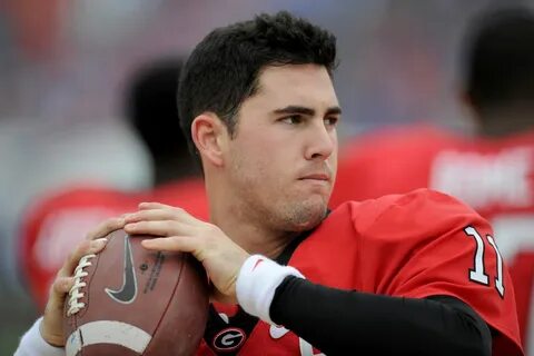 Aaron Murray