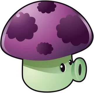 Puff-shroom/Gallery Plants vs. Zombies Wiki Fandom