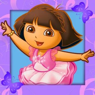 Dora la exploradora, Ballet, Exploradores