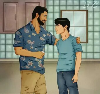 Poseidon's favorite son. #percyjackson Percy jackson fandom,