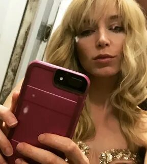 Liz Fenning в Твиттере: "New Hair for #2018! Thank you #yout