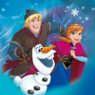 Frozen new pictures 2017-2018 Frozen pictures, Frozen drawin