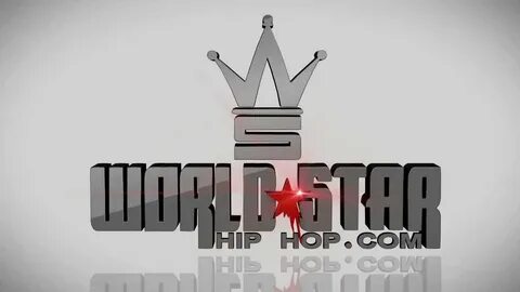 WorldStar Hip-Hop Animated 3D Logo Video Intro - YouTube