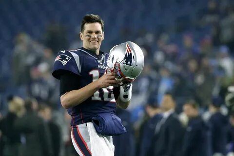 Six-time Super Bowl champion Tom Brady leaving Patriots