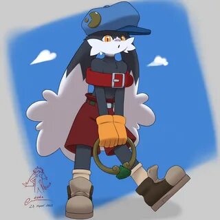 Steam-fællesskab :: :: Klonoa