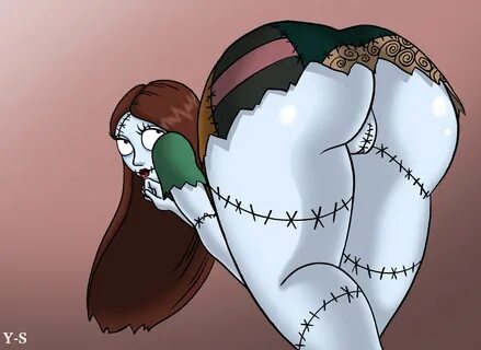 Nightmare before christmas sally nude Comics - aimne porn