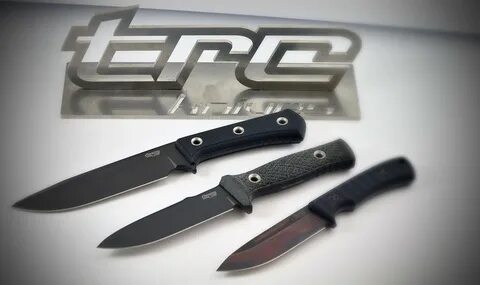 RussianKnives.com on Twitter: "#trcknives heavy hitters, Apo