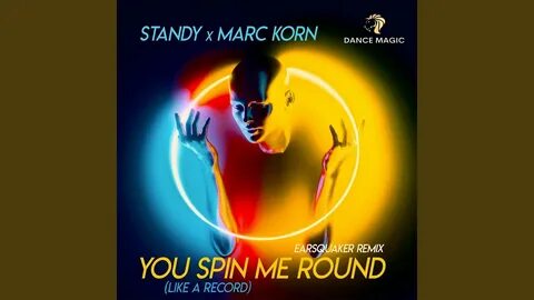 You Spin Me Round (Like A Record) - DJ Twilight Shazam