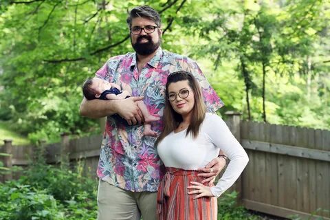 Teen Mom OG actress Amber Portwood charged with Domestic Bat