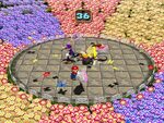 Butterfly Blitz - Super Mario Wiki, the Mario encyclopedia