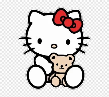Hello Kitty графика font ィ ア ダ ニ エ ル, Hello Kitty шрифт, png PNGEgg