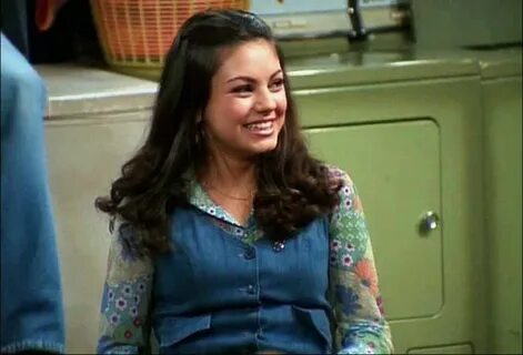 Pin on That '70s Show