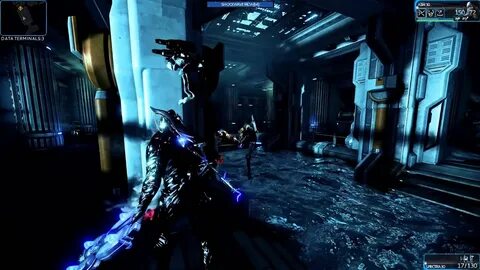 Warframe - Spectra - YouTube