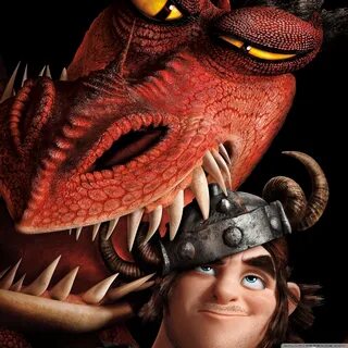 Download How To Train Your Dragon 2 Snotlout Jorgenson... Ul
