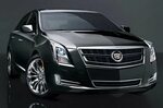 2018 Cadillac XTS Specs, Interior, Release Date by Docond Me