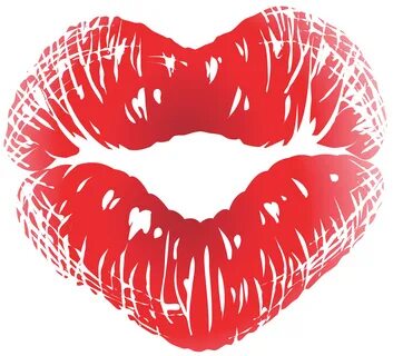 Sweet Kiss PNG Clipart Clip art, Kiss tattoos, Free clip art