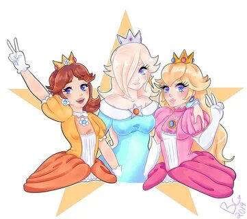 Princess, Rosalina page 7 - Zerochan Anime Image Board