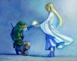 Zelda no Densetsu: Skyward Sword Image #1812308 - Zerochan A