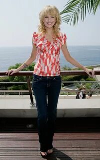 Kathryn Morris's Feet wikiFeet