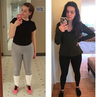 Does Losing Weight Make You Taller Reddit