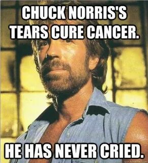 Pin on Chuck Norris