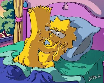 Lisa Simpson Porn Pictures