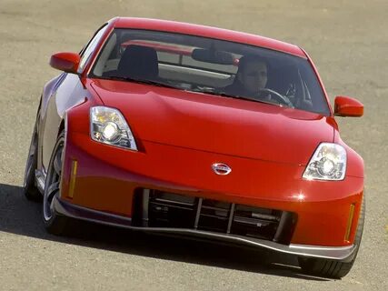 350z Nismo Bumper Related Keywords & Suggestions - 350z Nism