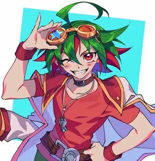 Yuya Sakaki 🐲 Yugioh Arc-v Yugioh, Yu-gi-oh arc v, Sakaki