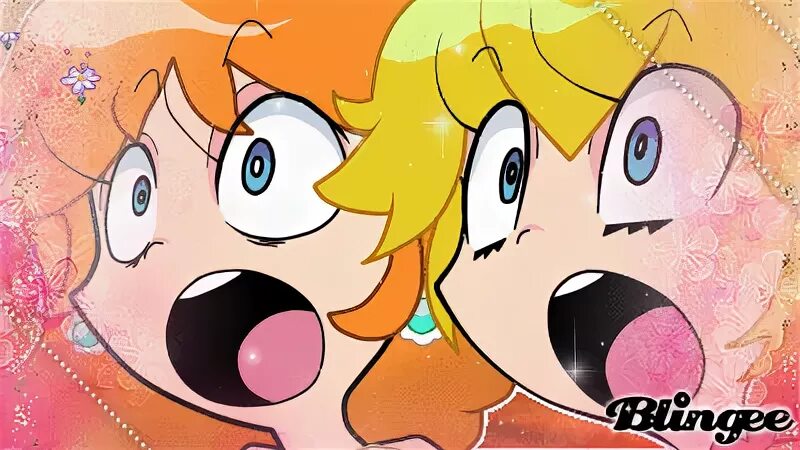 ✽ ❀ ✿ D and P panty and stocking 2!✽ ❀ ✿ Picture #132470388 