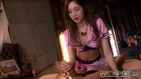 Momoland Nancy - gives part time handjobs - KPOP Deepfakes