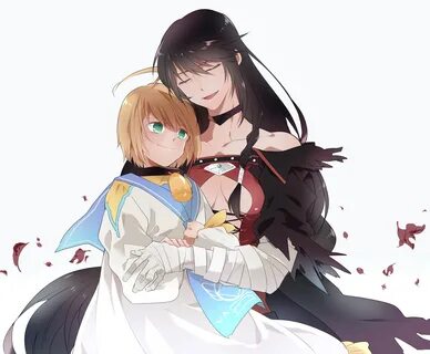 Tales of Berseria Image #2033057 - Zerochan Anime Image Boar