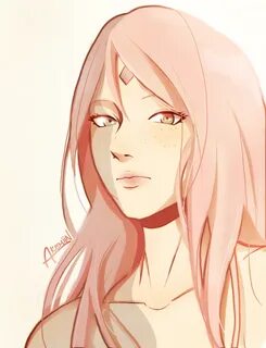 Sakura Haruno Official Art - 46 photo