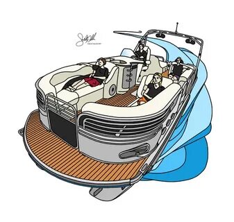 clipart boat - Clip Art Library