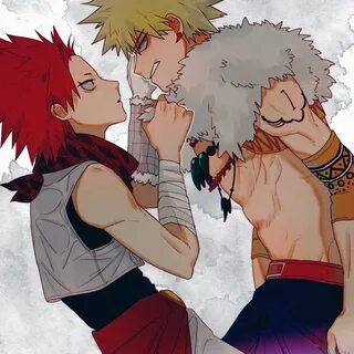 KiriBaku page 5 of 10 - Zerochan Anime Image Board