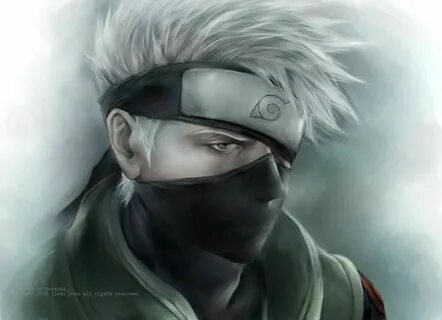 So Much Kakashi... : Photo Kakashi, Kakashi hatake, Naruto s