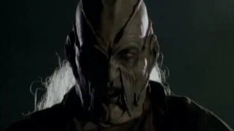 Jeepers Creepers - Deleted Scenes #1 (2001) #JeepersCreepers