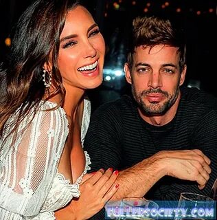 William Levy and Elizabeth Gutiérrez, are they separated ?, 