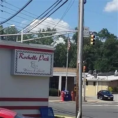 Fotos en Rochelle Park Diner - Rochelle Park, NJ