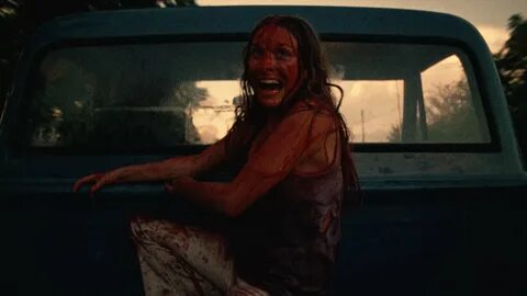 Review of The Texas Chain Saw Massacre